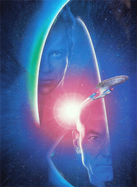 Star Trek Generations