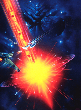 Star Trek VI: Undiscovered Country