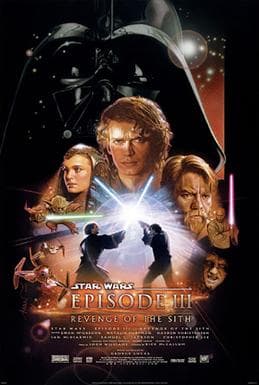 Star Wars: Revenge of the Sith
