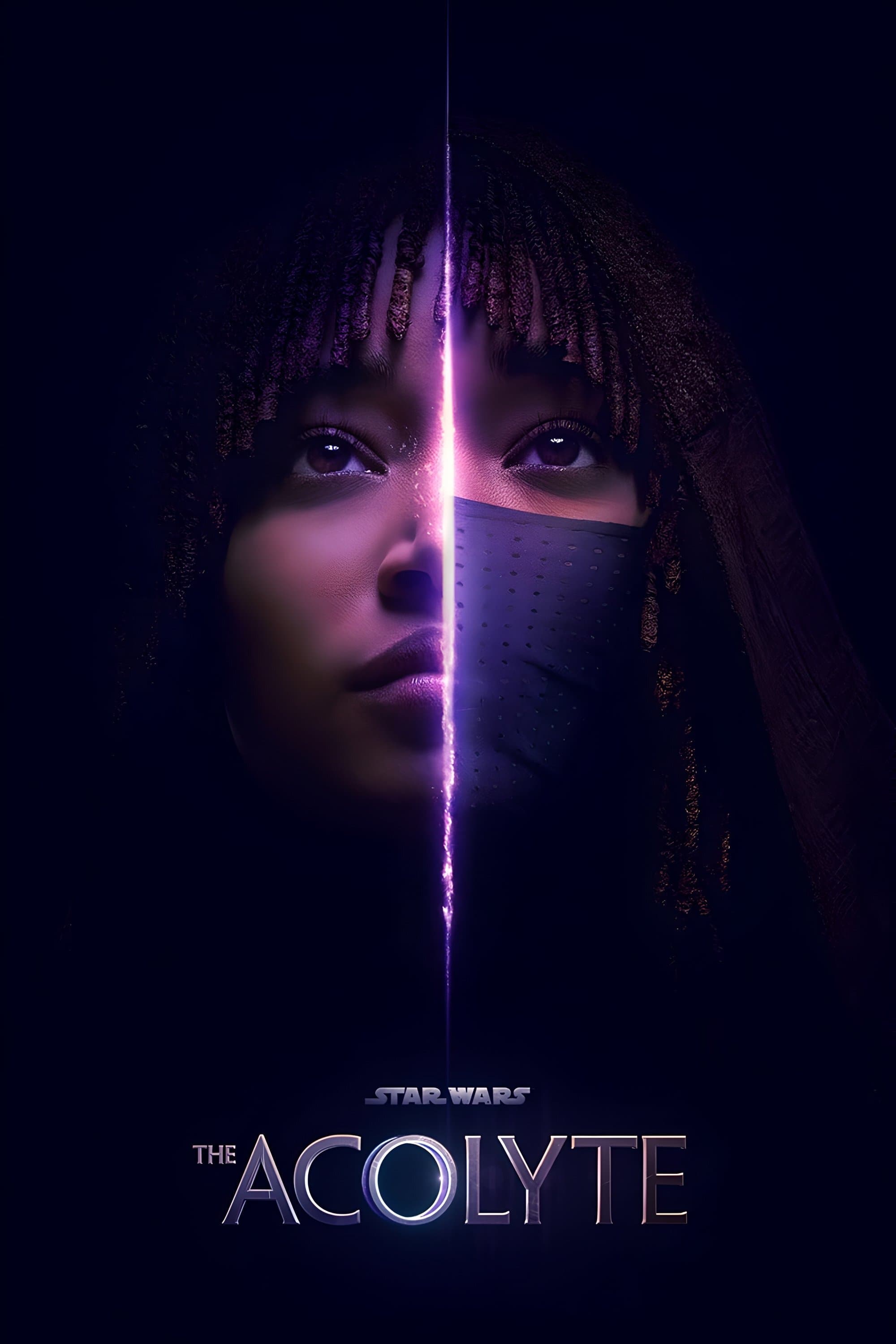 Star Wars: The Acolyte