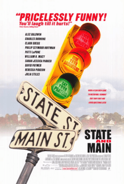 State And Main