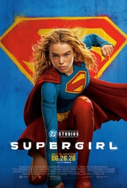 Supergirl