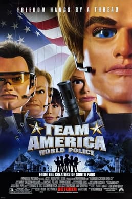 Team America: World Police