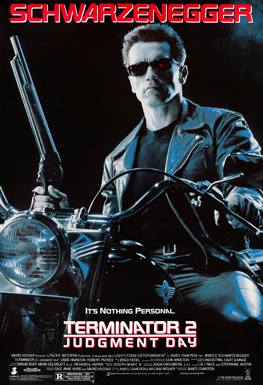 Terminator 2: Judgement Day