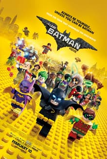 The Batman - The Best Batman Movie Ever Made?