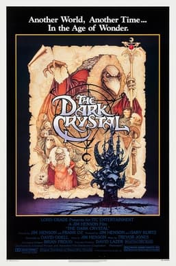 The Dark Crystal