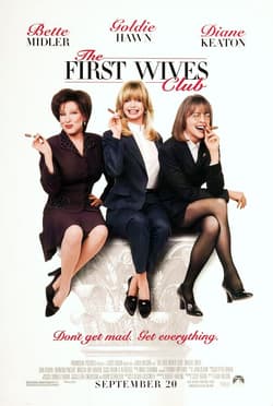 The First Wives Club