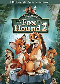 The Fox And The Hound 2