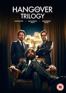 The Hangover 3
