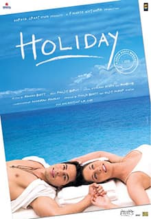 The Holiday