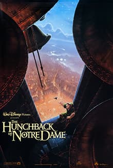 The Hunchback Of Notre Dame