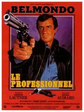 The Professional
