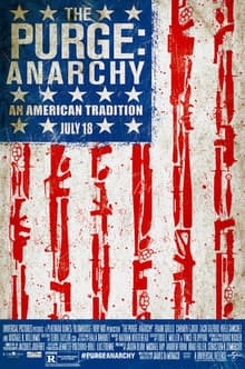 The Purge Anarchy