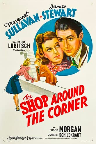 The Shop Around The Corner
