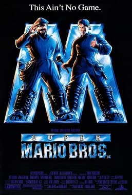The Super Mario Bros