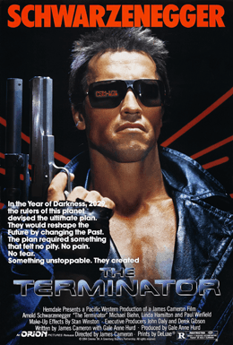 The Terminator 2