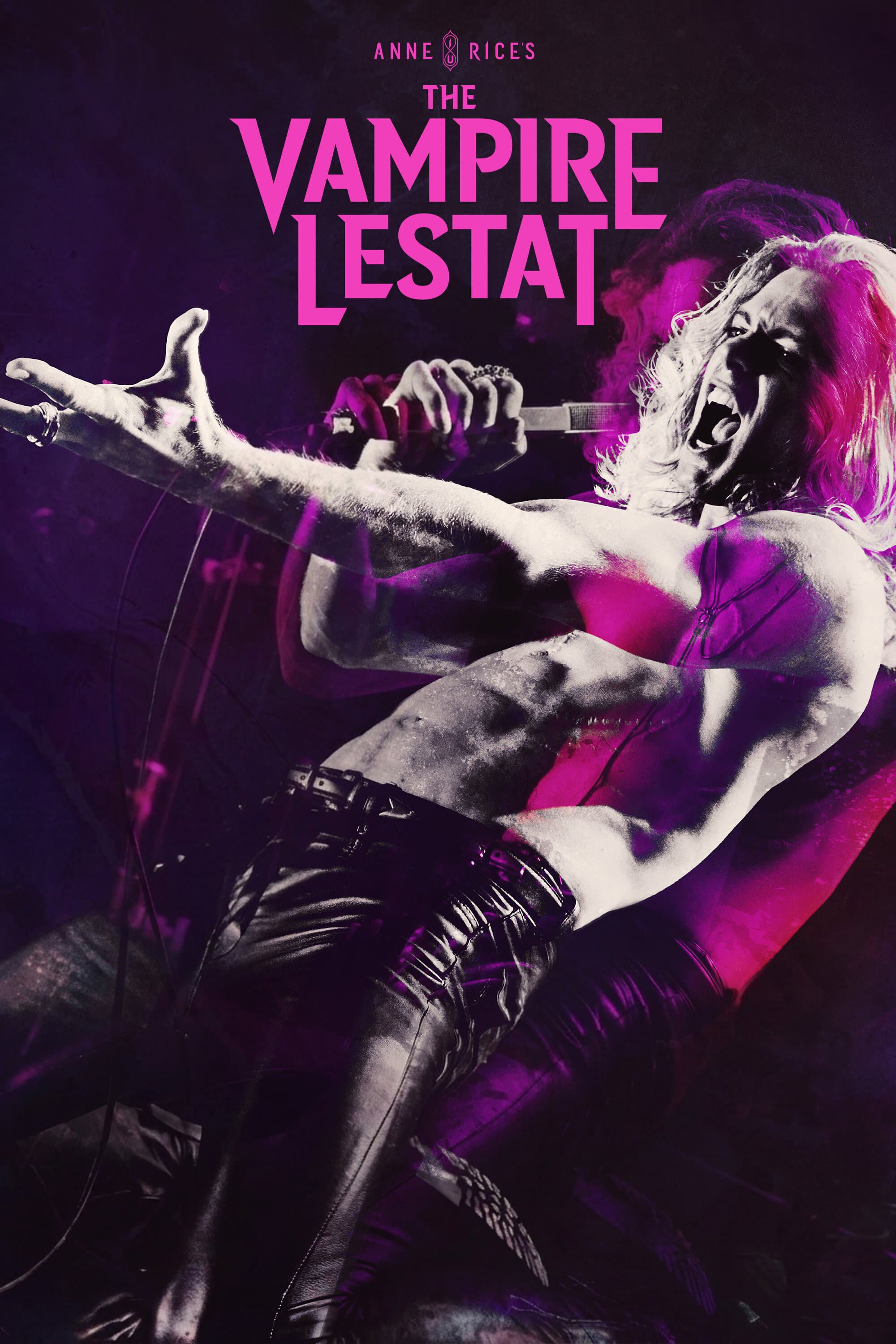 The Vampire Lestat