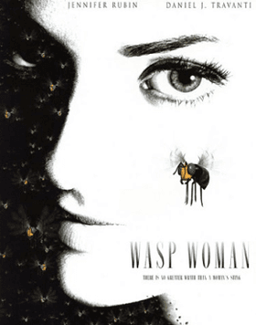 The Wasp Woman