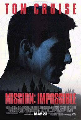 These are getting GOOD!! | MISSION: IMPOSSIBLE 3