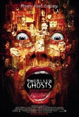 Thir13en Ghosts