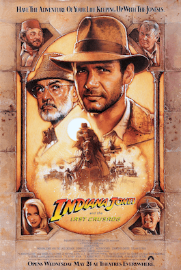 This Indiana Jones Movie is Brutal