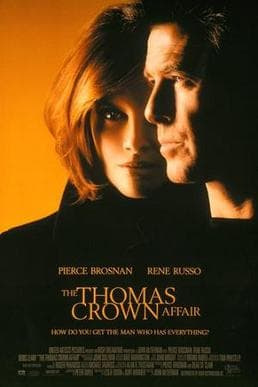 Thomas Crown Affair
