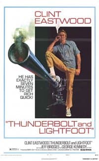 Thunderbolt And Lightfoot