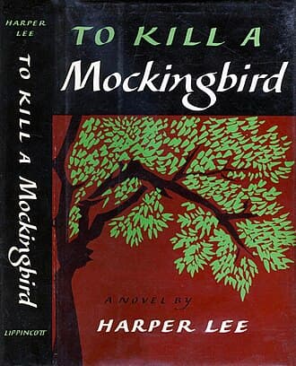 To Kill a Mockingbird
