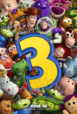 Toy Story 3 BROKE Us...
