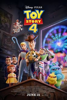 Toy Story 4 Was Trash?