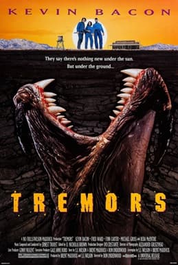Tremors