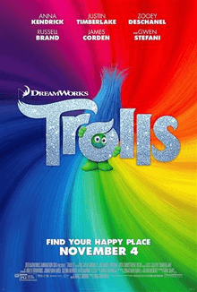Trolls