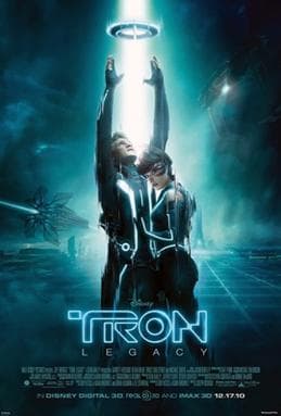 TRON: LEGACY is INCREDIBLE