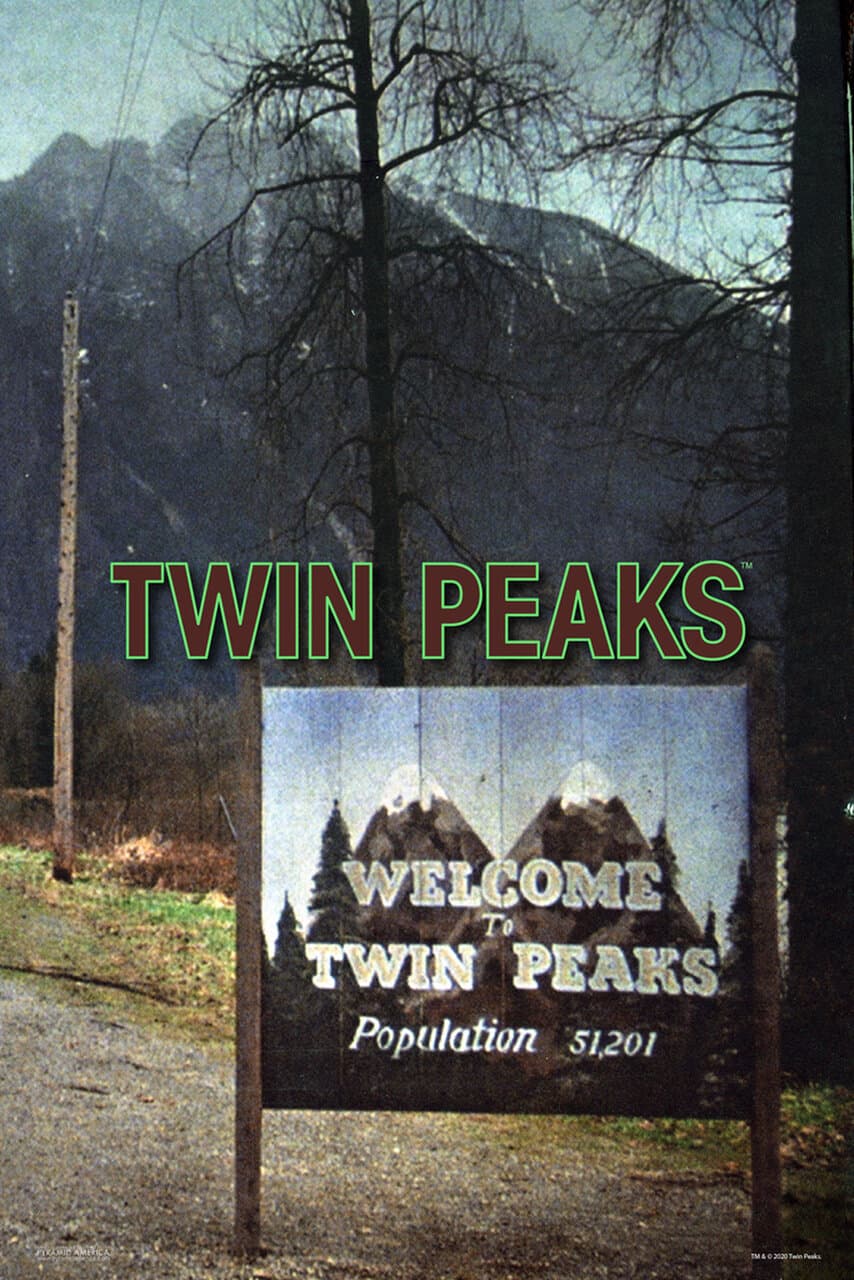 Twin Peaks: The Return