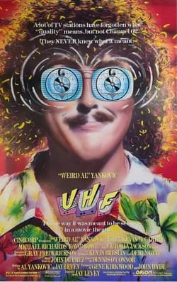 UHF