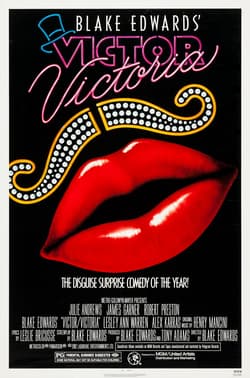 Victor/Victoria