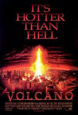 Volcano - We Love Disaster Films!