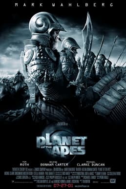 WAR FOR THE PLANET OF THE APES wrecked me