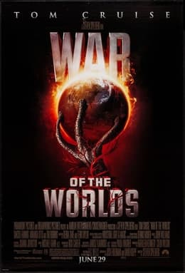 War Of The Worlds
