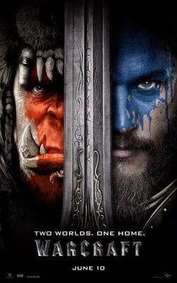 Warcraft