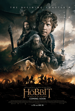 WATCHING The Hobbit: An Unexpected Journey for the VERY FIRST TIME (