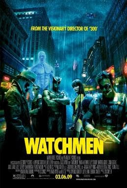 Watchmen: Ultimate Cut