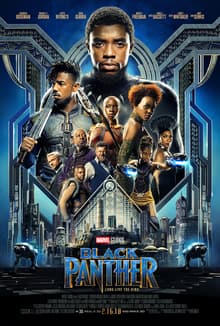 We Watched Black Panther