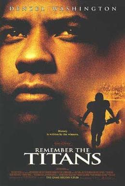 We Watched *Remember the Titans* & We Got So Emotional!!