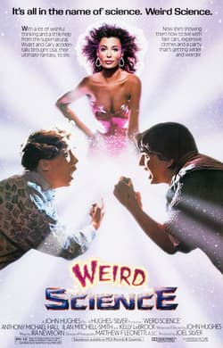 Weird Science
