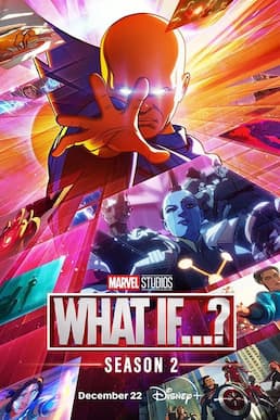 What If Season 2