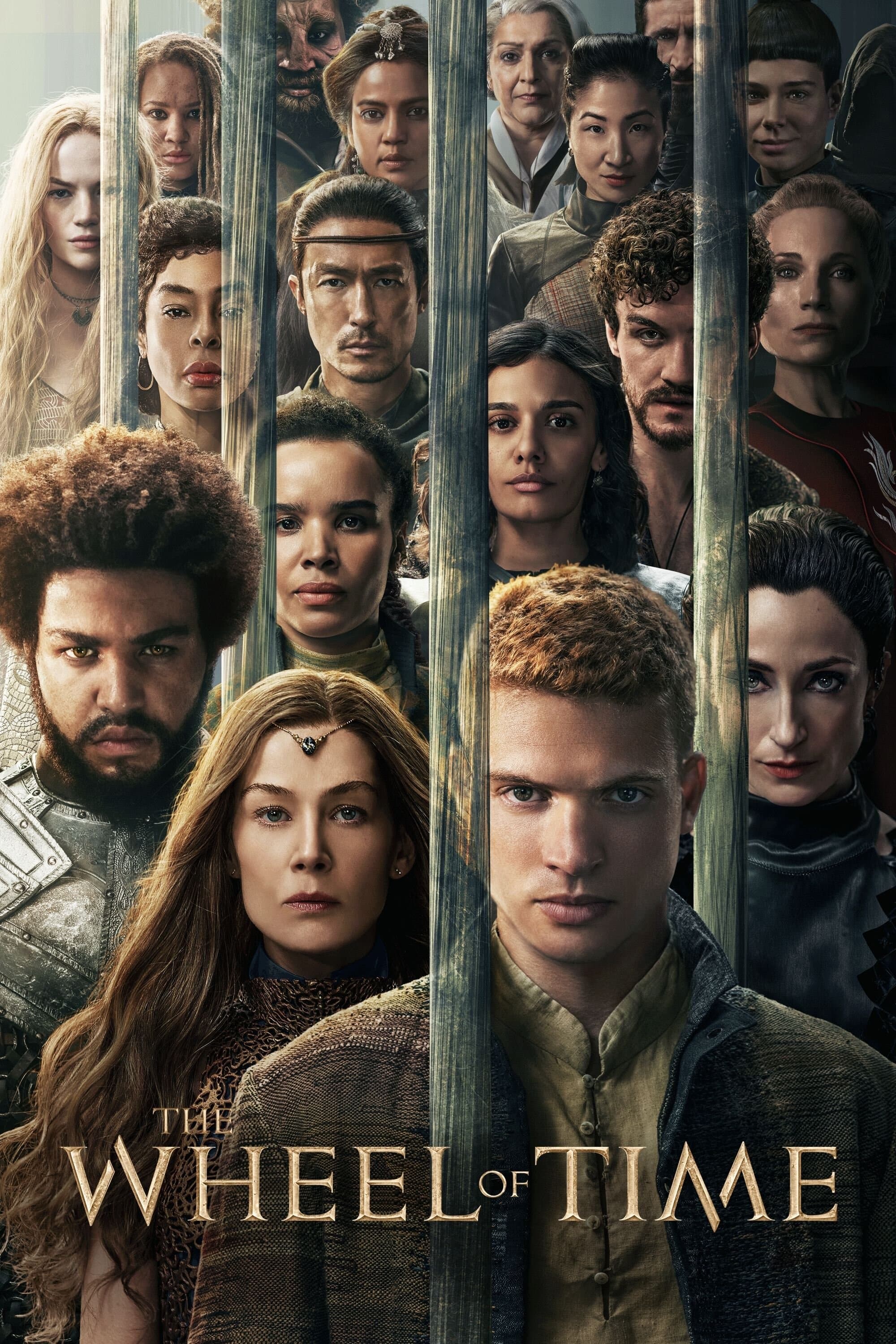 Wheel of Time