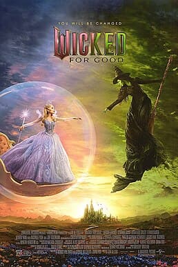 Wicked: For Good