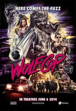 Wolfcop
