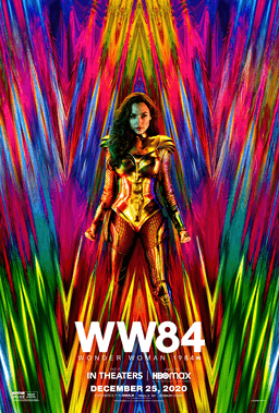 WONDER WOMAN is my favorite of the DCEU so far